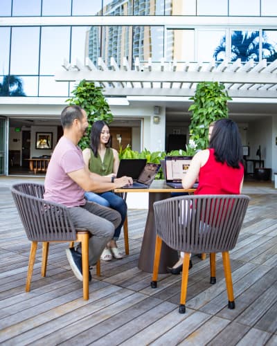 Salesforce Consulting